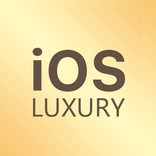 iOS Luxury EMUI 9.0/9.1 Theme