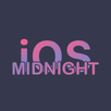 iOS Midnight - EMUI 9.0/9.1 Th APK