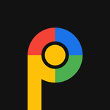 Pixelify Dark EMUI 9.1/9.0 The