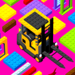 House Construct Idler icon