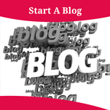 How To Start A Blog