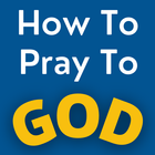 How to Pray to God icon