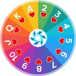 ”Roulette Card