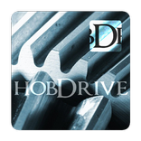 HobDrive OBD2 diag, trip