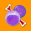 Bone Marrow Cells Counter icon