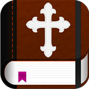 Holy Bible KJV Audio APK