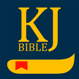 King James Bible Verse & Audio