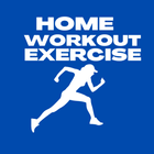 Home Workout Exercise icon