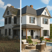 Landscape Design - AI Garden icon