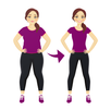 Lose Belly Fat - Flat Stomach APK