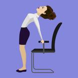 Office Workout & Wellness