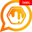 Tamil Chat Room : HONEYCHAT icon