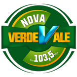 Rádio Nova Verde Vale FM