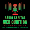 Rádio Capital Web Curitiba APK