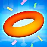 Hoop Trophie