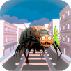 Charles : Spider train APK