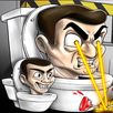 Squibidi  Horror APK