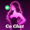 Co Chat biểu tượng