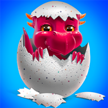 Surprise Eggs: Hatching Toys