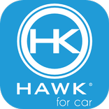 Hawk for Car
