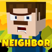 Hi Neighbor Maps for Minecraft APK