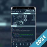 2021 Camo Launcher