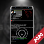 S.W.O.R.D Launcher