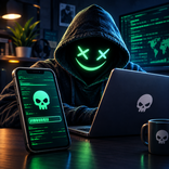 Hacking Prank Simulator