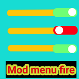 ffh4x mod menu for fire