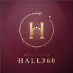 Hall360 icon