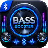 Bass Booster Bluetooth