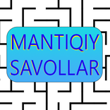 MANTIQIY SAVOLLAR
