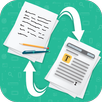 Handwriting converter APK