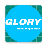 Glory-音乐控制器