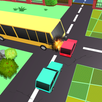 Car Road Cross Rescue APK