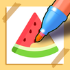 Stencil Color ASMR APK