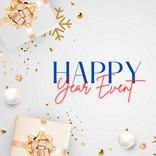 Happy Year Event