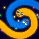 Smiling Snakes