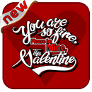happy Valentine's  day 20-sms-21 APK
