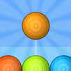 Balls Together : Merge Puzzle APK