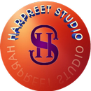 Harpreet Studio aplikacja