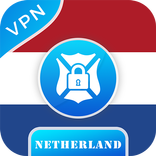 Netherland VPN Master - Free Unlimited VPN Proxy