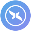 Linox Round - Icon Pack APK