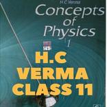 H.C. VERMA BOOK