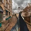 3D AR Gun Camera APK
