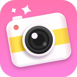 Schoonheids camera - selfie