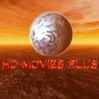 HD MOVIES PLUS icon
