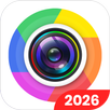 Cámara de belleza Selfie APK
