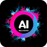 AI Generated Wallpaper Art 4K