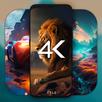 4K Wallpapers - Auto Changer APK